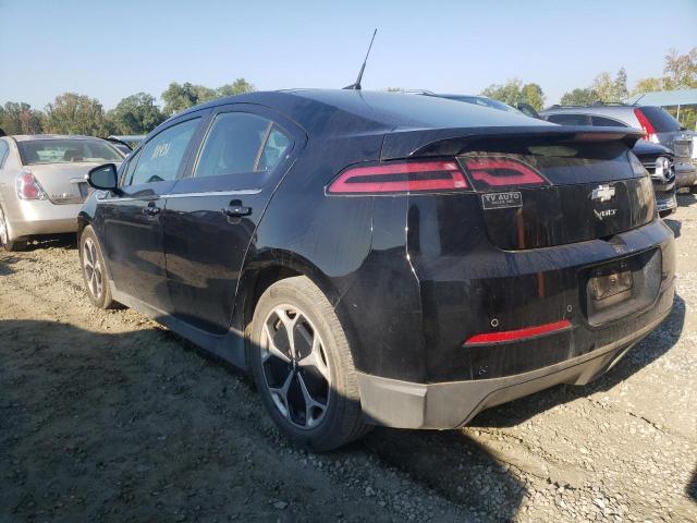 Photo 3 from auction – 2013 CHEVROLET VOLT with VIN 1G1RD6E41DU110850