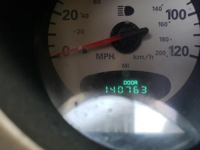 Photo 8 from auction – 2004 CHRYSLER PT CRUISER with VIN 3C4FY48B34T301371