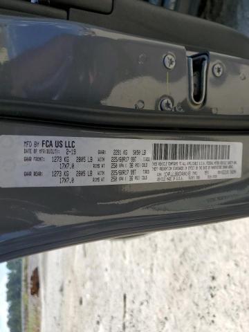 Photo 10 from auction – 2019 JEEP CHEROKEE L with VIN 1C4PJLLB6KD404149