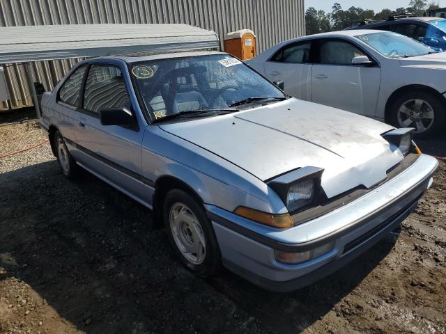 Photo 1 from auction – 1989 ACURA INTEGRA LS with VIN JH4DA3457KS002971