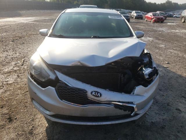 Photo 9 from auction – 2014 KIA FORTE LX with VIN KNAFK4A64E5192674