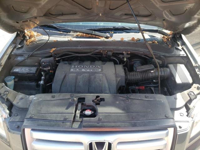 Фото 7 с аукциона – 2007 HONDA PILOT EXL с VIN 5FNYF18797B023488