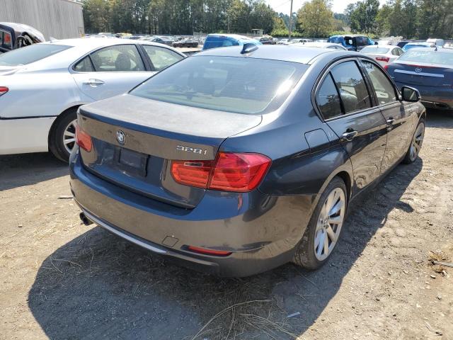 Photo 4 from auction – 2012 BMW 328 I with VIN WBA3A5G53CNP17358