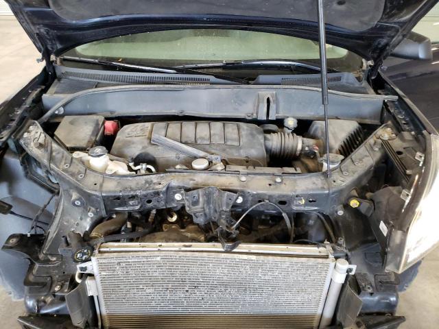 Photo 7 from auction – 2016 GMC ACADIA SLE with VIN 1GKKVPKD0GJ124880