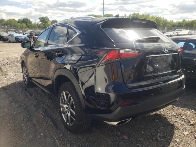 Photo 3 from auction – 2015 LEXUS NX 200T with VIN JTJYARBZ6F2011756
