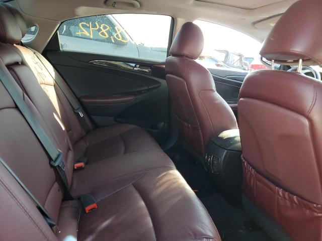 Photo 6 from auction – 2011 HYUNDAI SONATA SE with VIN 5NPEC4AC3BH274764