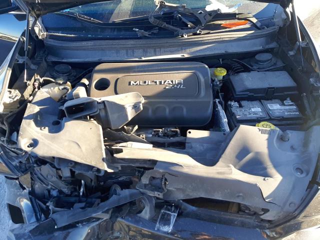 Photo 7 from auction – 2017 JEEP CHEROKEE L with VIN 1C4PJLCBXHW619367