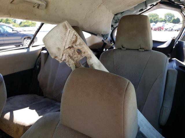 Photo 6 from auction – 2012 MAZDA 5 with VIN JM1CW2BL5C0104583