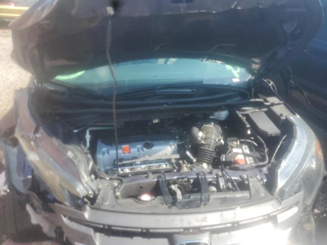 Photo 7 from auction – 2012 HONDA CR-V EX with VIN 5J6RM3H59CL012903
