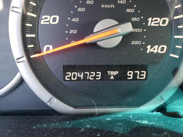 Photo 8 from auction – 2007 HONDA PILOT with VIN 5FNYF181X7B016142