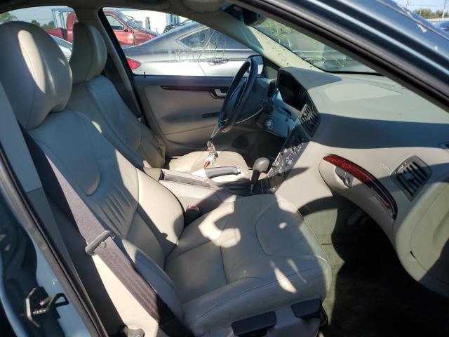 Photo 5 from auction – 2003 VOLVO S60 with VIN YV1RS61T132248161