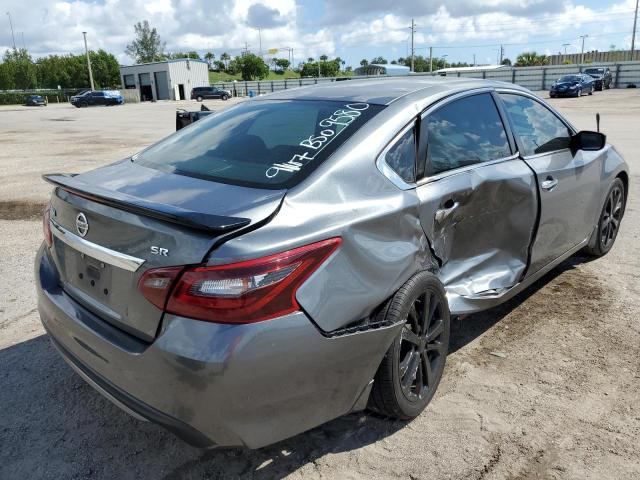Photo 4 from auction – 2017 NISSAN ALTIMA 2.5 with VIN 1N4AL3AP1HC209580
