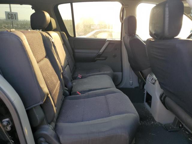 Photo 6 from auction – 2004 NISSAN ARMADA with VIN 5N1AA08A14N725481