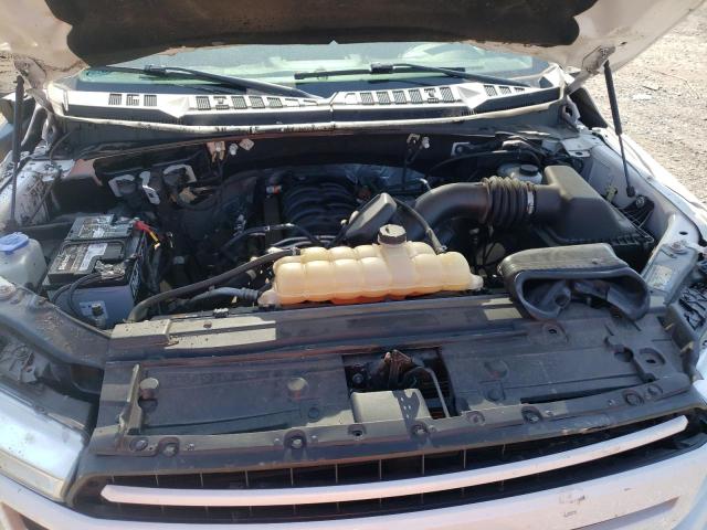 Photo 7 from auction – 2018 FORD F150 SUPER with VIN 1FTEW1E58JKE24904