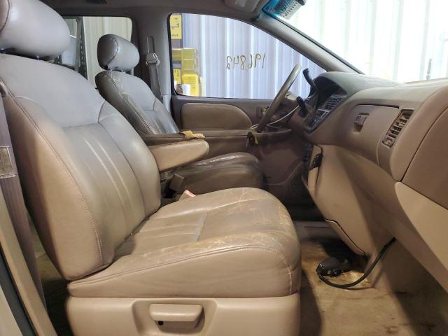 Photo 5 from auction – 2000 TOYOTA SIENNA with VIN 4T3ZF13C0YU301201