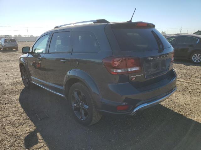 Photo 3 from auction – 2018 DODGE JOURNEY CR with VIN 3C4PDDGG4JT371373