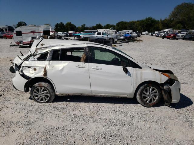 Photo 9 from auction – 2012 MAZDA 5 with VIN JM1CW2BL5C0104583