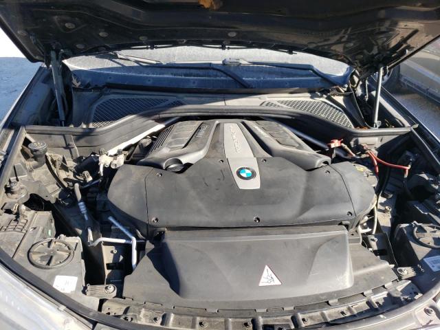 Photo 7 from auction – 2014 BMW X5 XDRIVE5 with VIN 5UXKR6C55E0J71793