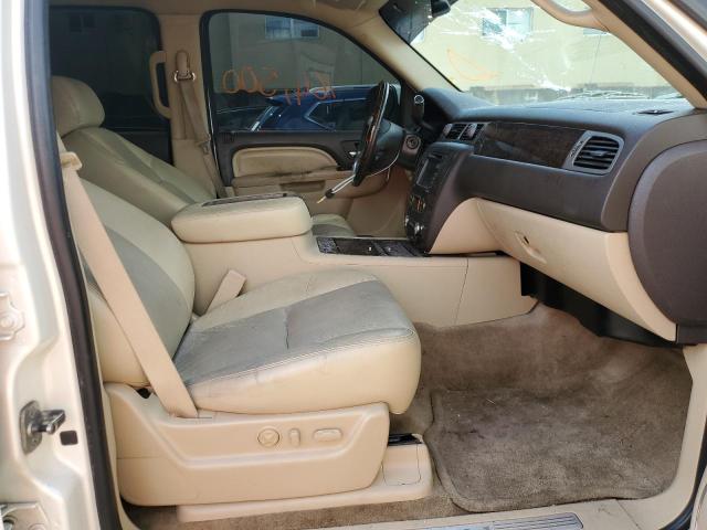 Photo 5 from auction – 2011 GMC YUKON DENA with VIN 1GKS2EEF4BR181233