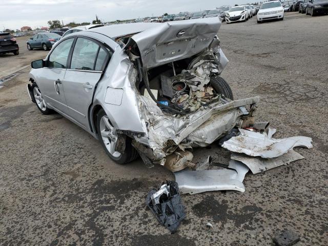 Photo 3 from auction – 2010 NISSAN ALTIMA BAS with VIN 1N4AL2AP0AN470302