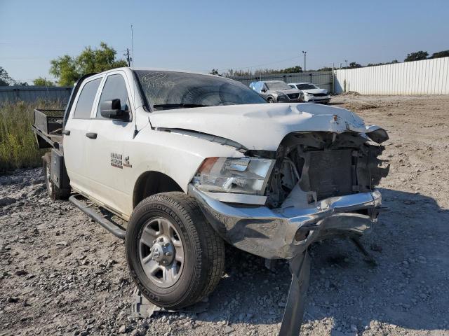RAM 2500 ST 2017 con VIN 3C6UR5HL8HG715917 - Foto de la subasta