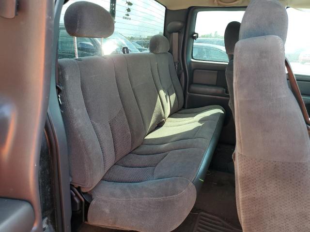 Photo 6 from auction – 2004 CHEVROLET SILVERADO with VIN 2GCEK19V641307574