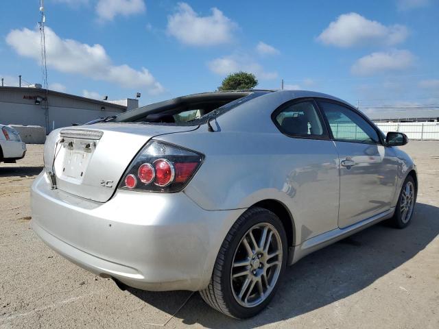 Photo 4 from auction – 2009 TOYOTA SCION TC with VIN JTKDE167990292458