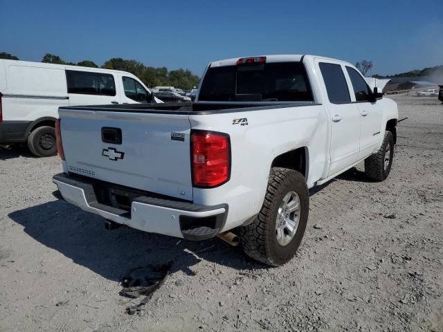 Photo 4 from auction – 2017 CHEVROLET SILVERADO with VIN 3GCUKREC2HG458858