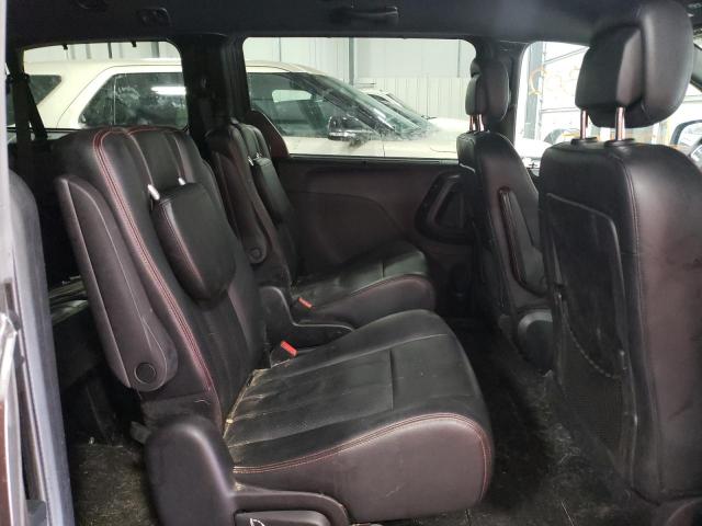 Photo 6 from auction – 2016 DODGE GRAND CARA with VIN 2C4RDGEG3GR140702