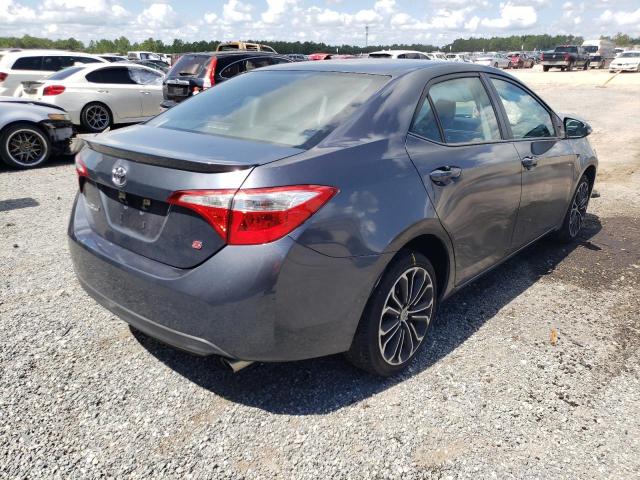 Photo 4 from auction – 2015 TOYOTA COROLLA L with VIN 5YFBURHE3FP348780