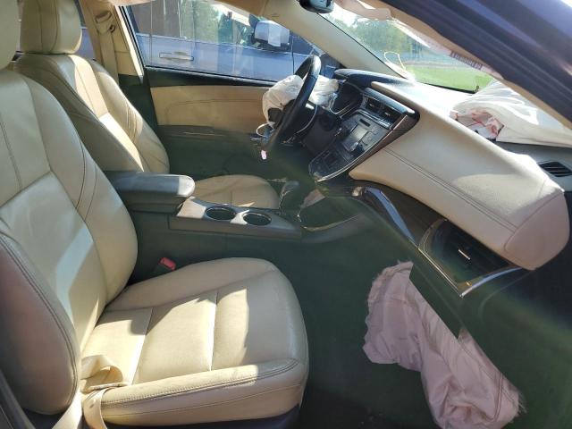 Photo 5 from auction – 2013 TOYOTA AVALON BAS with VIN 4T1BK1EB8DU077759