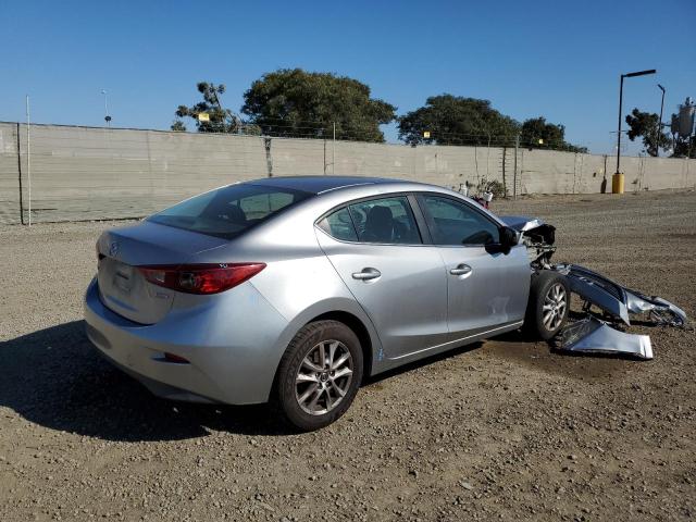 Photo 4 from auction – 2016 MAZDA 3 SPORT with VIN 3MZBM1U70GM307103