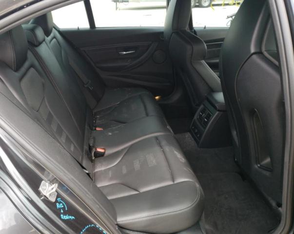 Photo 6 from auction – 2018 BMW M3 with VIN WBS8M9C58J5J80022