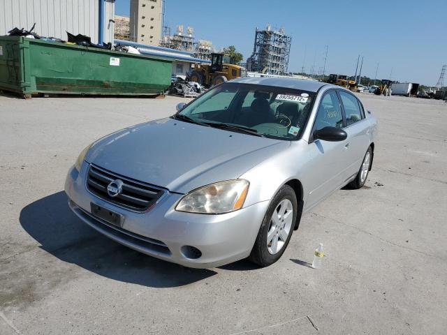 Photo 2 from auction – 2002 NISSAN ALTIMA BAS with VIN 1N4AL11E82C205648
