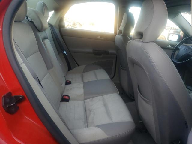 Photo 6 from auction – 2005 VOLVO S40 2.4I with VIN YV1MS382152114789