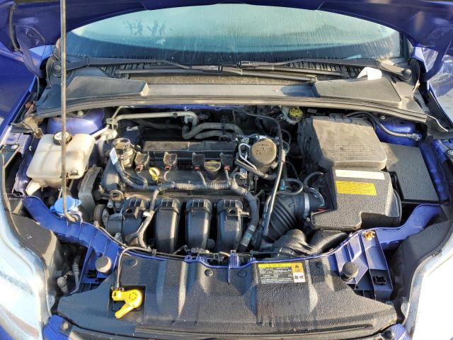 Photo 7 from auction – 2013 FORD FOCUS SE with VIN 1FADP3F22DL105978