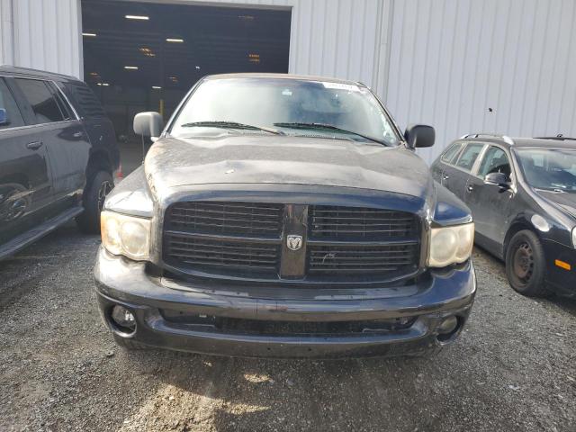 Photo 10 from auction – 2003 DODGE RAM 1500 S with VIN 1D7HA16N23J543072
