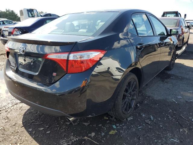 Photo 4 from auction – 2016 TOYOTA COROLLA L with VIN 2T1BURHE0GC577175