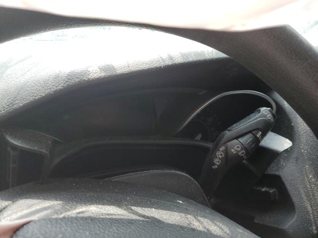 Photo 8 from auction – 2018 FORD FOCUS SEL with VIN 1FADP3M25JL284550