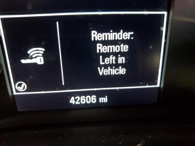 Photo 8 from auction – 2019 CHEVROLET EQUINOX LS with VIN 2GNAXHEVXK6179121