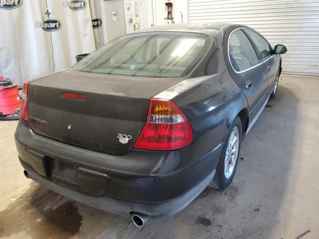 Photo 4 from auction – 2003 CHRYSLER 300M SPECI with VIN 2C3HE76K73H577134