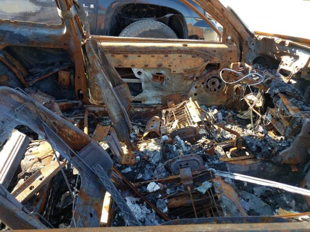 Photo 5 from auction – 1988 FORD THUNDERBIR with VIN 1FABP64T5JH207746