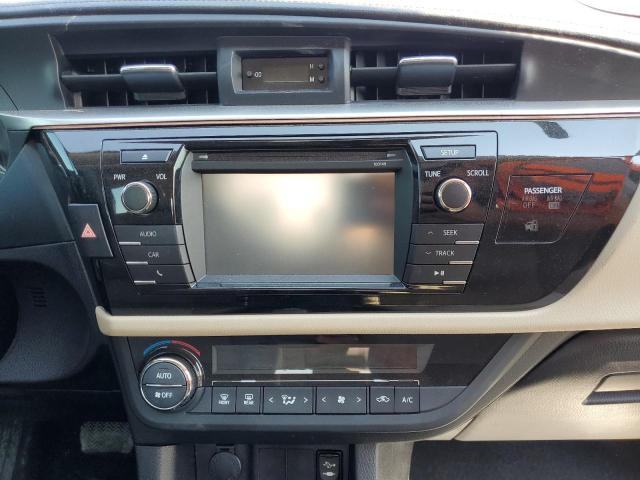 Photo 9 from auction – 2015 TOYOTA COROLLA L with VIN 2T1BURHE4FC306022