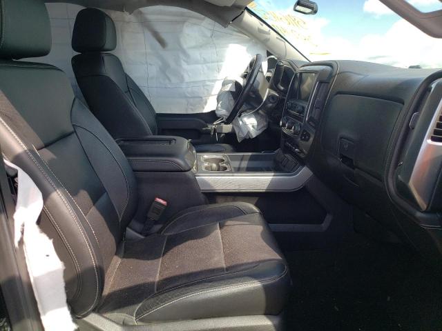 Photo 5 from auction – 2016 CHEVROLET SILVERADO with VIN 3GCUKSEC3GG302141