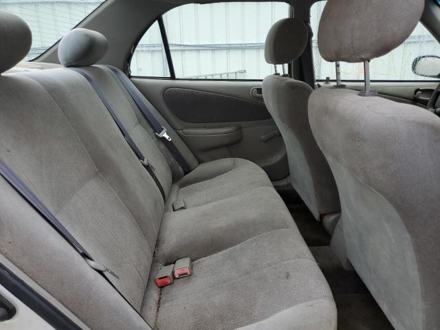 Photo 6 from auction – 2002 TOYOTA COROLLA CE with VIN 2T1BR12E52C566757