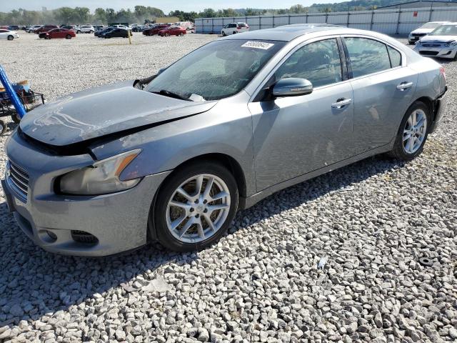 Photo 2 from auction – 2009 NISSAN 180SX with VIN 1N4AA51E89C861131