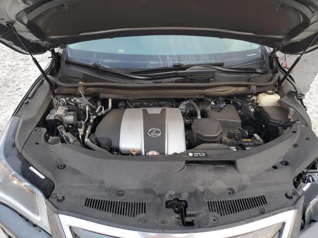 Photo 7 from auction – 2017 LEXUS RX 350 BAS with VIN 2T2ZZMCA3HC084692