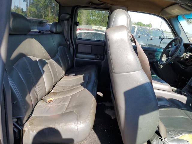 Photo 6 from auction – 2002 CHEVROLET SILVRDO LS with VIN 1GCEC19T22Z101300