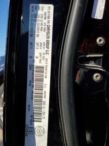 Photo 10 from auction – 2011 DODGE JOURNEY R/ with VIN 3D4PH6FG4BT542757
