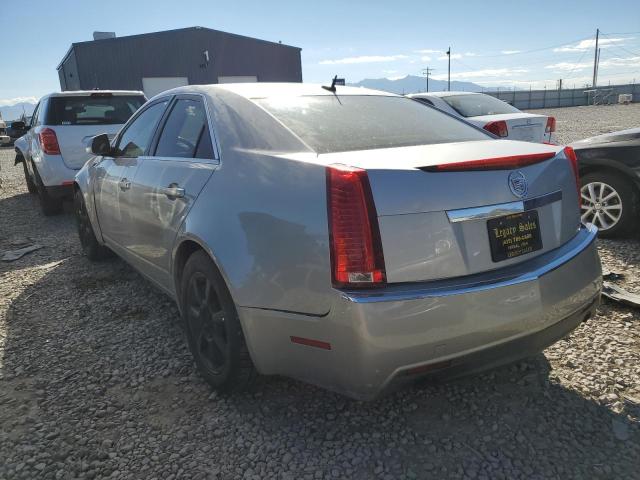 Photo 3 from auction – 2008 CADILLAC CTS with VIN 1G6DM577380111405